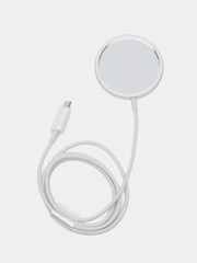 Беспроводное зарядное устройство Magsafe, магнитное, для iPhone