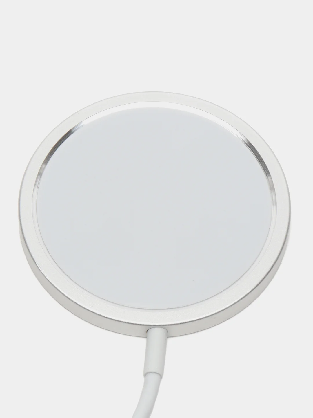 Беспроводное зарядное устройство Magsafe, магнитное, для iPhone