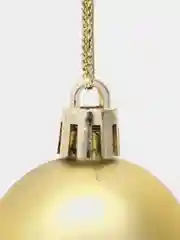 Золотой набор елочных шаров, игрушки, 36 штук, 4 см