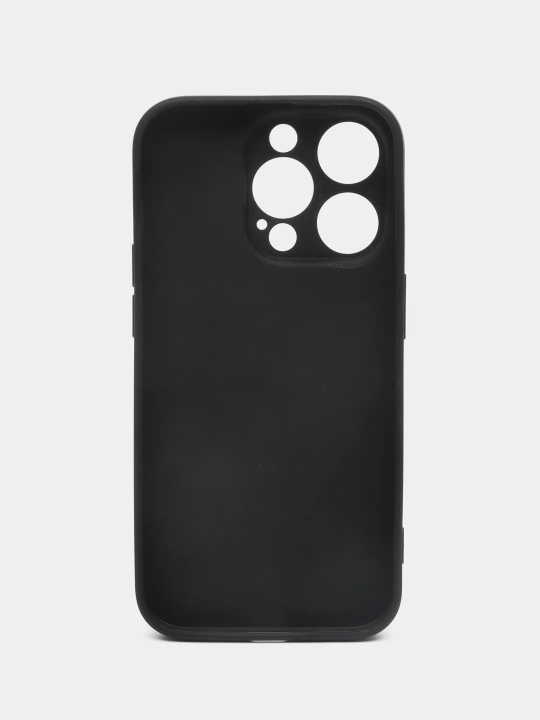 Аметистовый чехол на iPhone 15, 14, 13, 12, 11 Pro, Max, Plus, Mini, Xr, X, Xs,  с принтом аниме