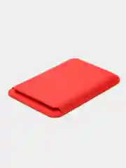 Алый кардхолдер MagSafe Wallet, кошелек для iPhone