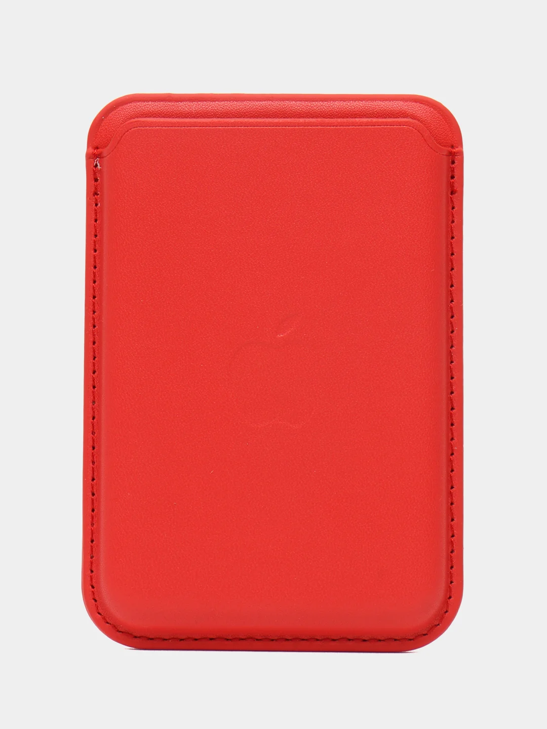 Алый кардхолдер MagSafe Wallet, кошелек для iPhone