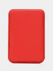 Алый кардхолдер MagSafe Wallet, кошелек для iPhone