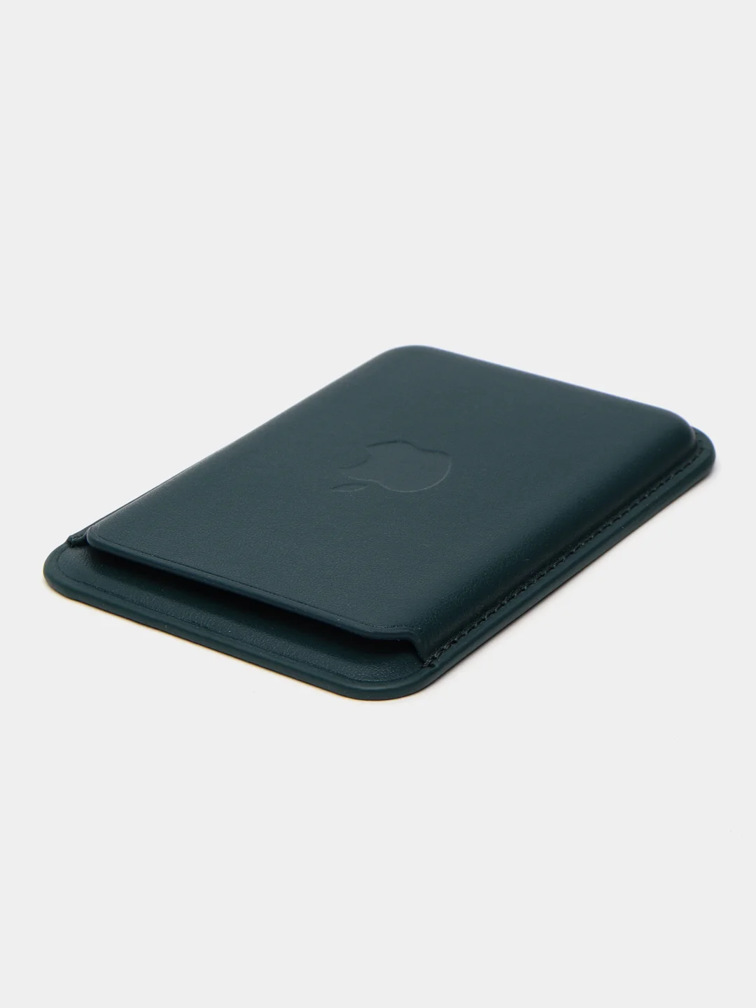 Зеленый кардхолдер MagSafe Wallet, кошелек для iPhone