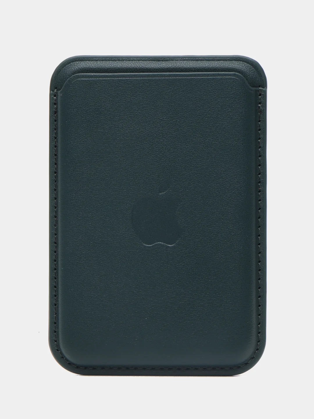 Зеленый кардхолдер MagSafe Wallet, кошелек для iPhone