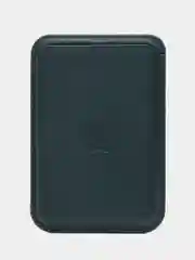 Зеленый кардхолдер MagSafe Wallet, кошелек для iPhone