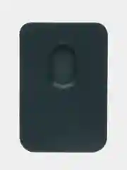 Зеленый кардхолдер MagSafe Wallet, кошелек для iPhone