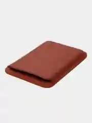 Коричневый кардхолдер MagSafe Wallet, кошелек для iPhone