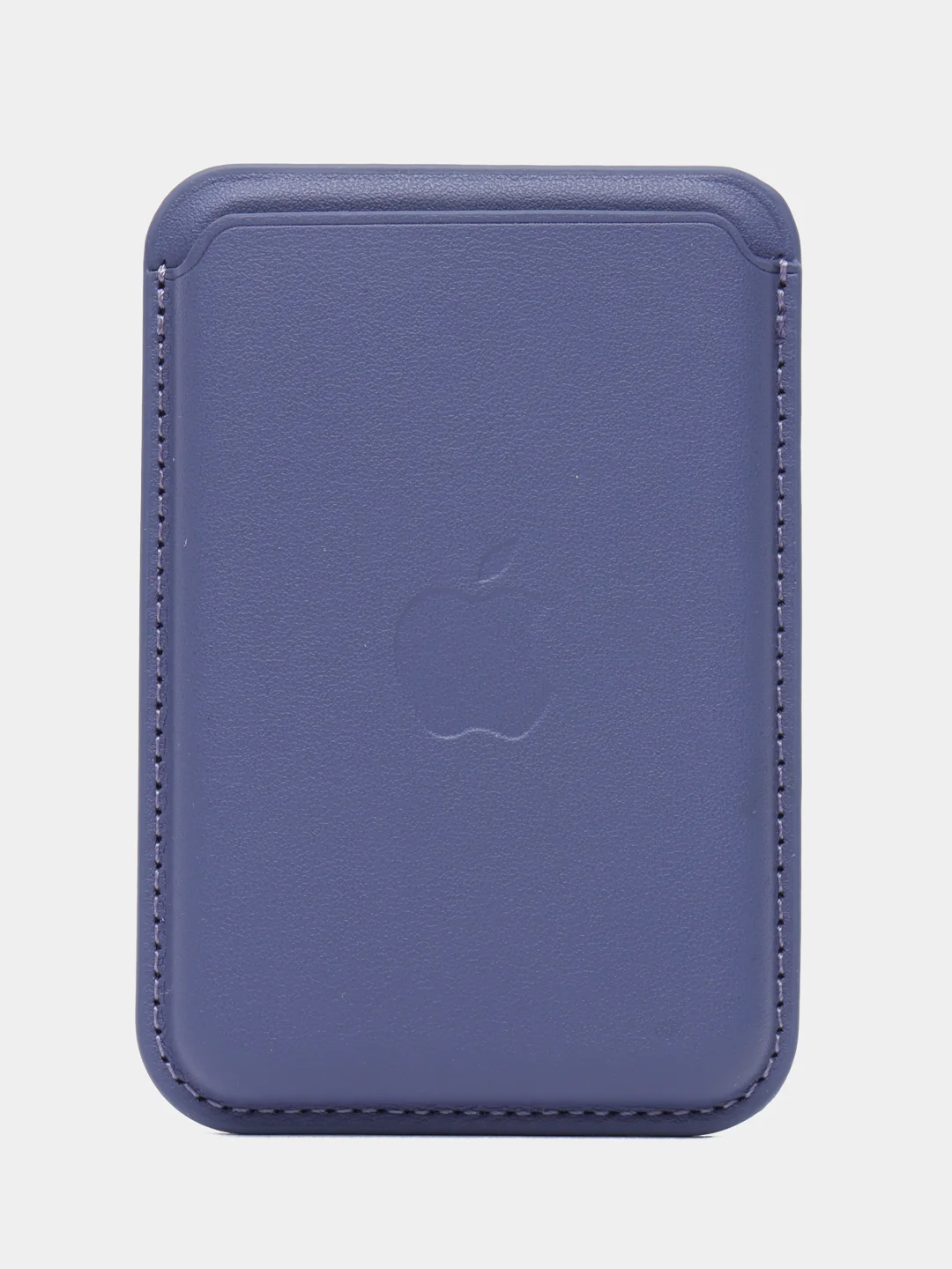 Небесно-голубой кардхолдер MagSafe Wallet, кошелек для iPhone