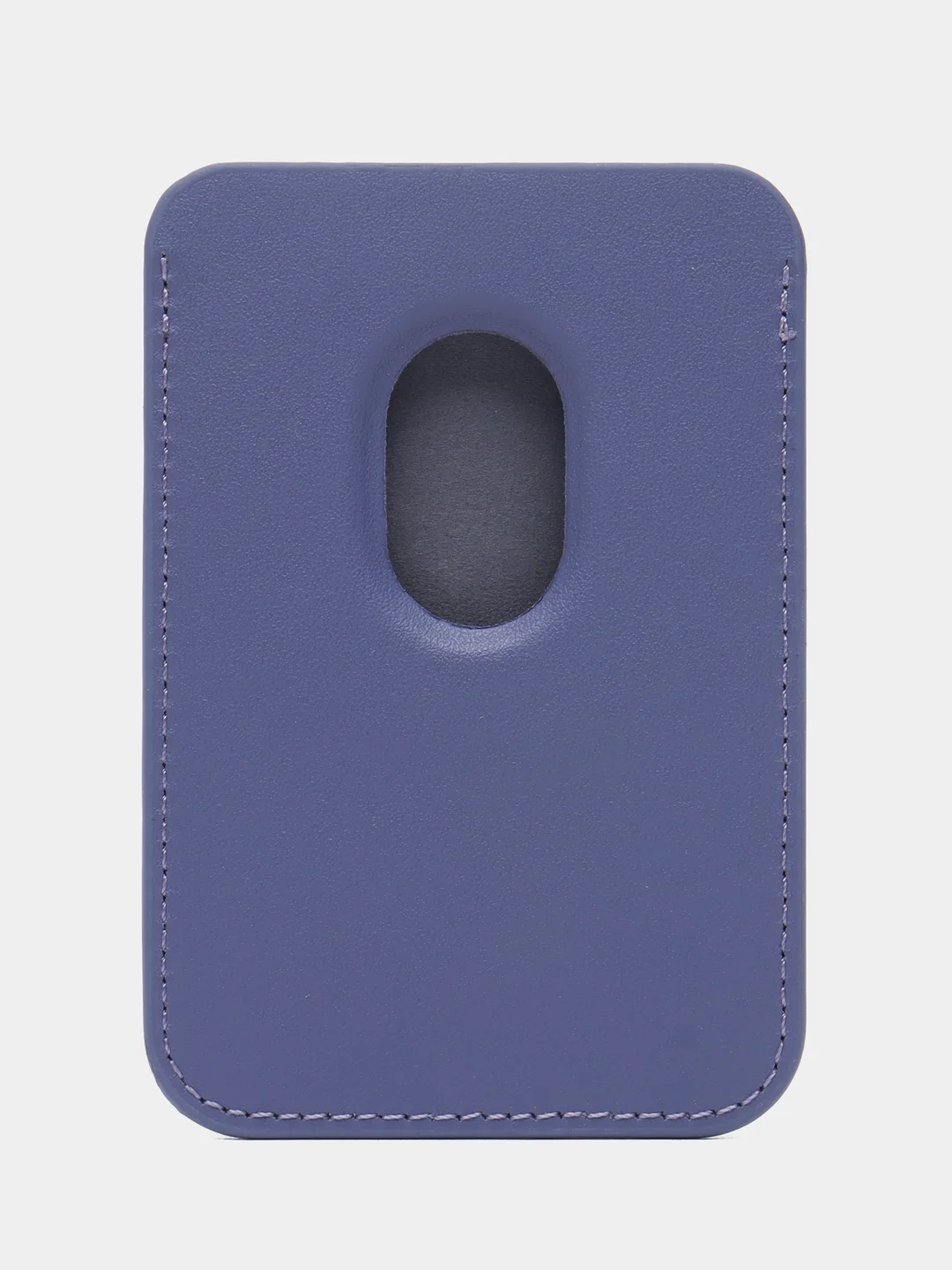 Небесно-голубой кардхолдер MagSafe Wallet, кошелек для iPhone