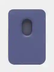 Небесно-голубой кардхолдер MagSafe Wallet, кошелек для iPhone