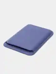 Небесно-голубой кардхолдер MagSafe Wallet, кошелек для iPhone