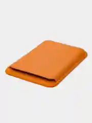 Оранжевый кардхолдер MagSafe Wallet, кошелек для iPhone