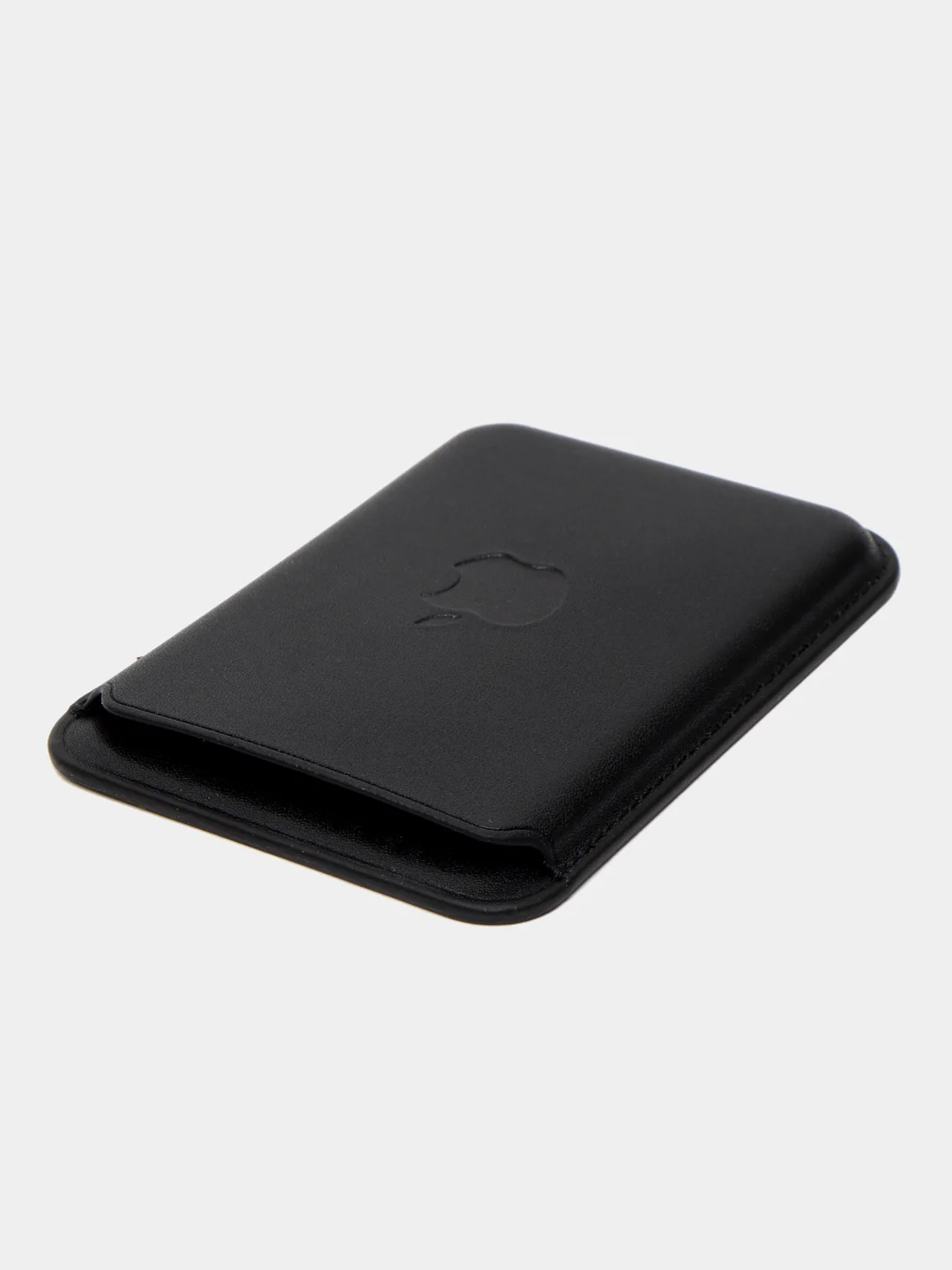 Оранжевый кардхолдер MagSafe Wallet, кошелек для iPhone