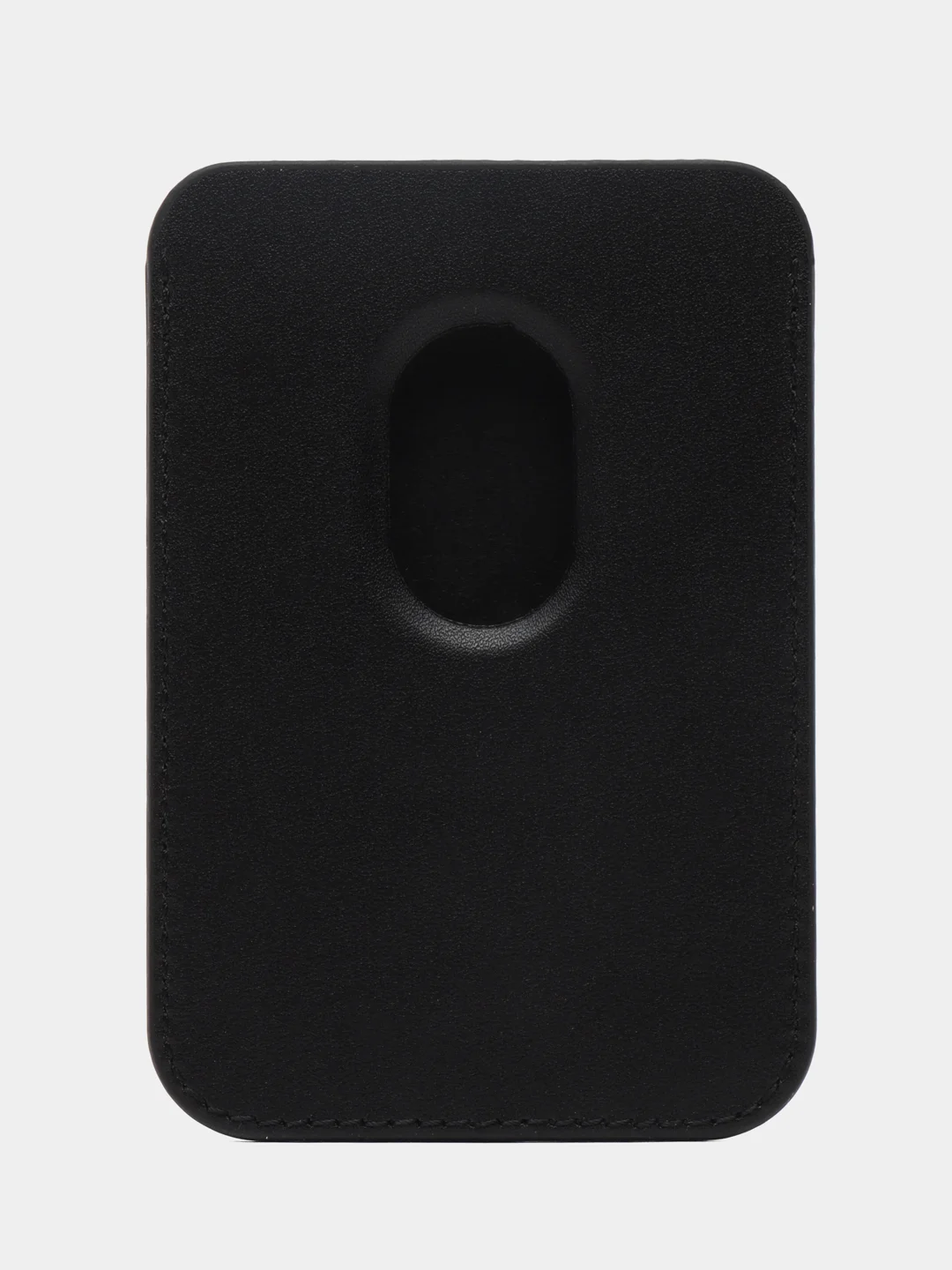 Оранжевый кардхолдер MagSafe Wallet, кошелек для iPhone