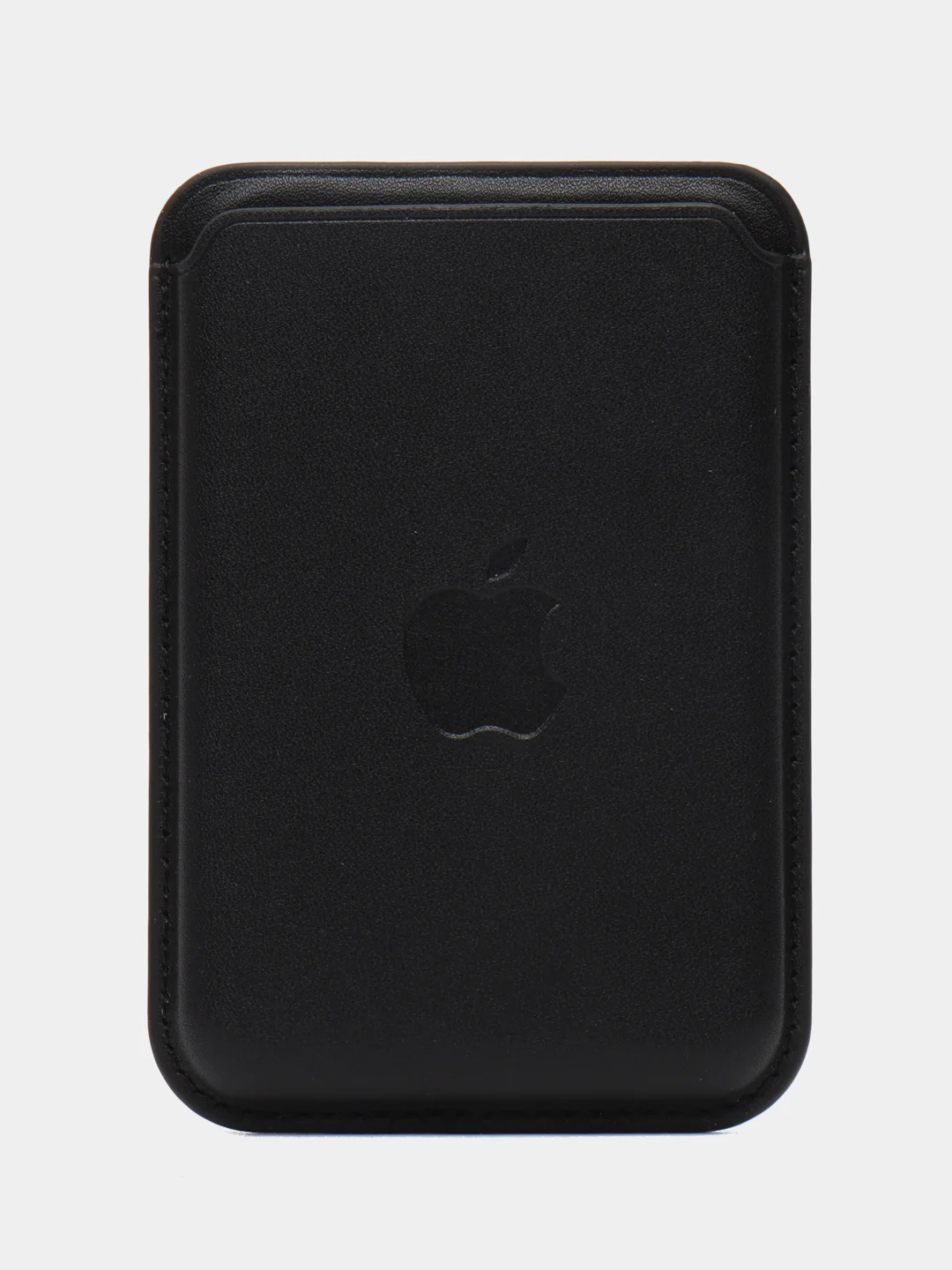 Черный кардхолдер MagSafe Wallet, кошелек для iPhone