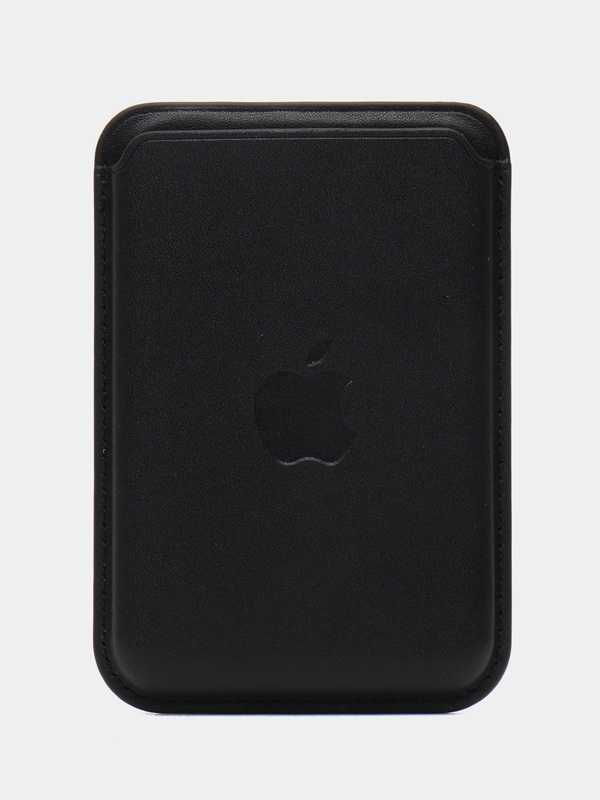 Кардхолдер MagSafe Wallet, кошелек для iPhone