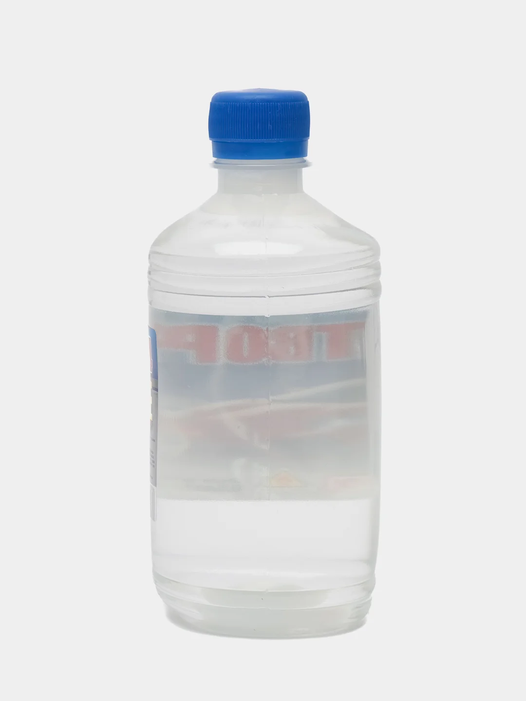 Растворитель Р-4, ПЭТ, динамика, 0,5 л