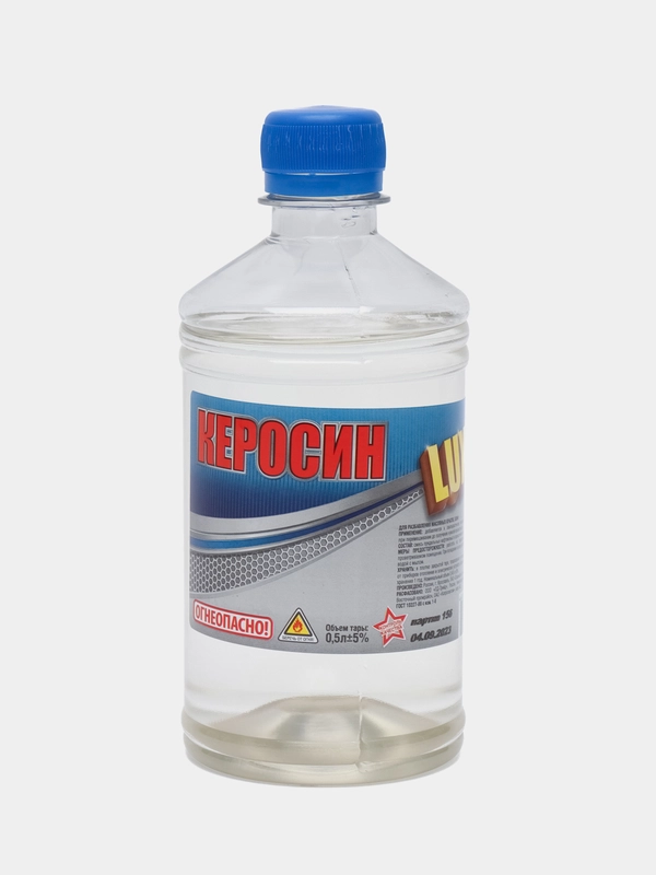 Керосин Динамика, 0,5 л