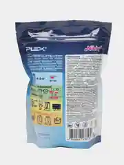 Стиральный порошок PLEX NIKKY, 1 кг, 13 стирок, дой-пак