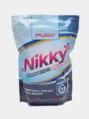 Стиральный порошок PLEX NIKKY, 1 кг, 13 стирок, дой-пак