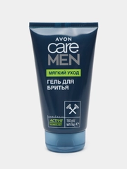 Гель для бритья AVON "Мягкий уход", 150 мл