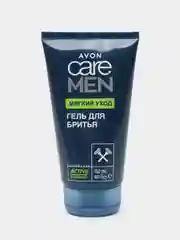 Гель для бритья AVON "Мягкий уход", 150 мл