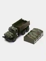 Зеленый машинка грузовик инерционная, развивающая игрушка игра подарок для детей мальчиков девочек