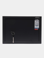 Мебельный сейф для денег и  ценностей  AIKO Т-250 EL