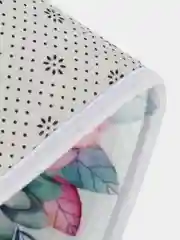 Конфетный коврик для ванной
