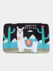 Черный коврик для ванной