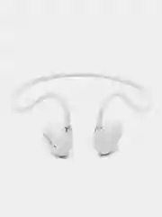 Белый беспроводные спортивные наушники HOCO ES68, с воздушной проводимостью, Bluetooth