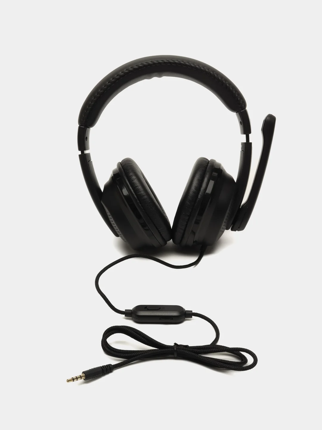 Игровые наушники с микрофоном Hoco W103 Magic tour gaming headphones, 3.5 jack