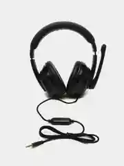 Игровые наушники с микрофоном Hoco W103 Magic tour gaming headphones, 3.5 jack
