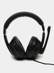 Игровые наушники с микрофоном Hoco W103 Magic tour gaming headphones, 3.5 jack