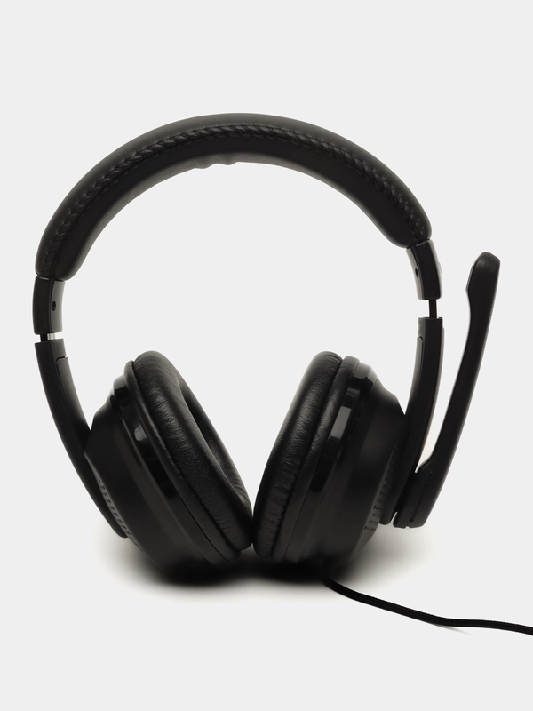 Игровые наушники с микрофоном Hoco W103 Magic tour gaming headphones, 3.5 jack