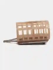 Кормушка фидерная для рыбалки