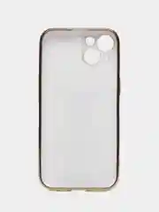 Белый чехлы на Айфон с BearBrick медведем держателем подставкой IPhone