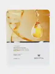 Индиго маска для лица тканевая Beotua beotuaorange