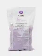 Гелевый воск в гранулах с ароматом Жасмин, 800 г. Kapous
