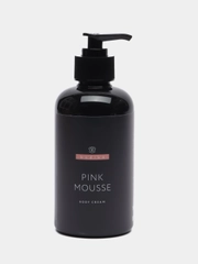 Крем для тела парфюмированный Eco Sugaring Bodika, с дозатором / Pink molecule