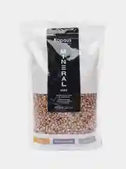 Минеральный плёночный воск в гранулах Gold, 800 г. Kapous