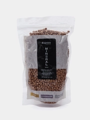 Минеральный плёночный воск в гранулах Gold, 400 г, Kapous