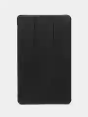 Черный чехол-книжка для планшета Realme Pad Mini 8.7", (Реалми Пад Мини)