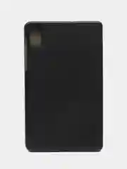 Черный чехол-книжка для планшета Realme Pad Mini 8.7", (Реалми Пад Мини)