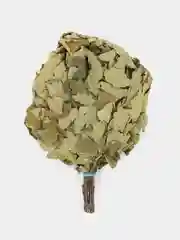 Веник для бани из дуба