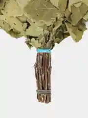 Веник для бани из дуба