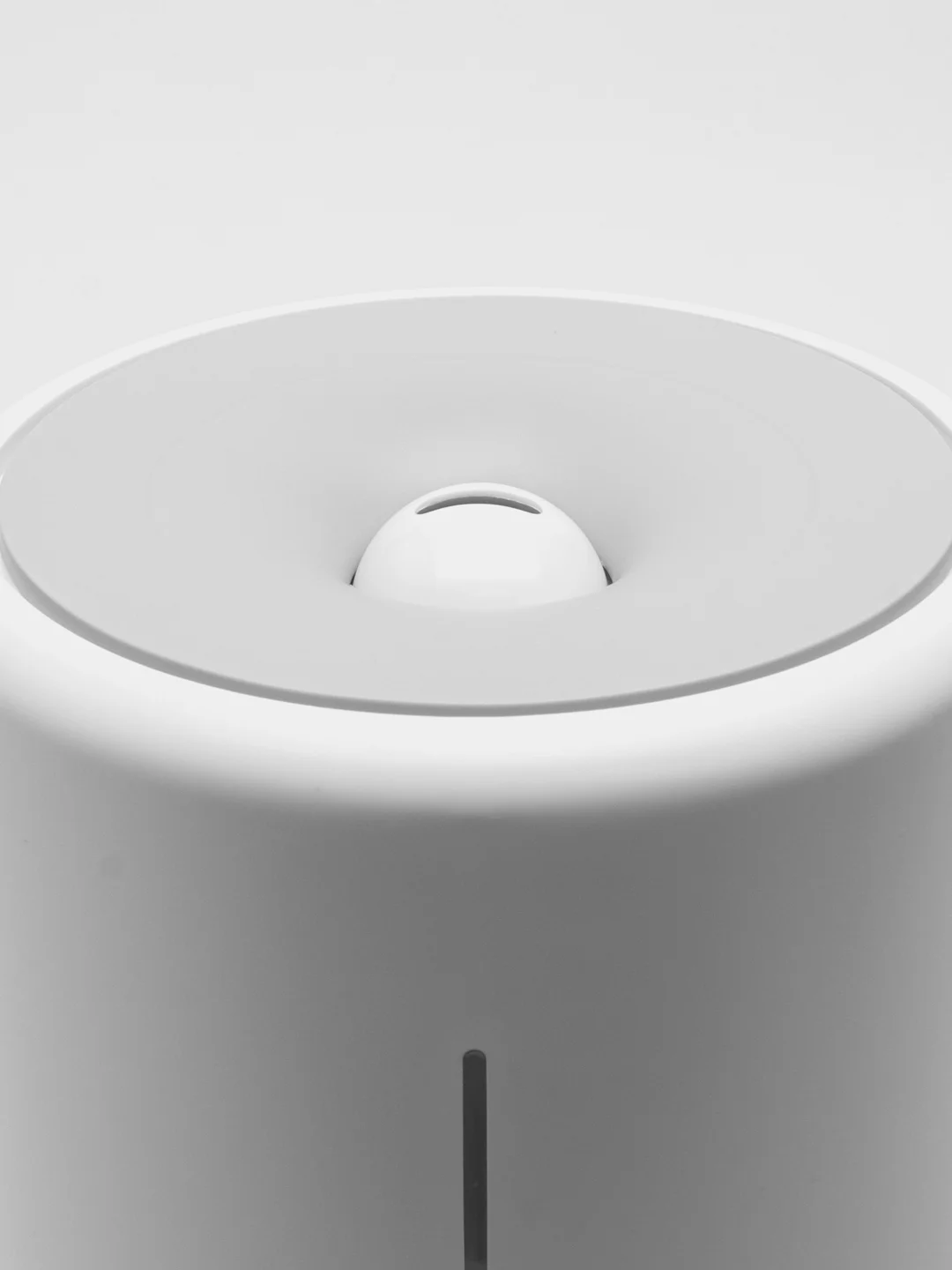 Белый увлажнитель воздуха Xiaomi Deerma DEM-F628 для дома ультразвуковой с функцией ароматизации