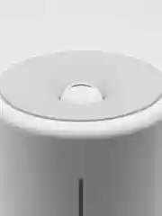 Белый увлажнитель воздуха Xiaomi Deerma DEM-F628 для дома ультразвуковой с функцией ароматизации