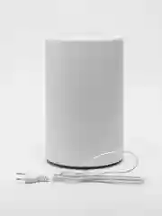 Белый увлажнитель воздуха Xiaomi Deerma DEM-F628 для дома ультразвуковой с функцией ароматизации